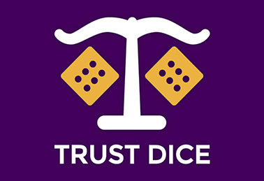 Trustdice